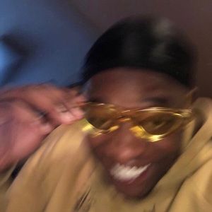 Meet your Posher, Sianne